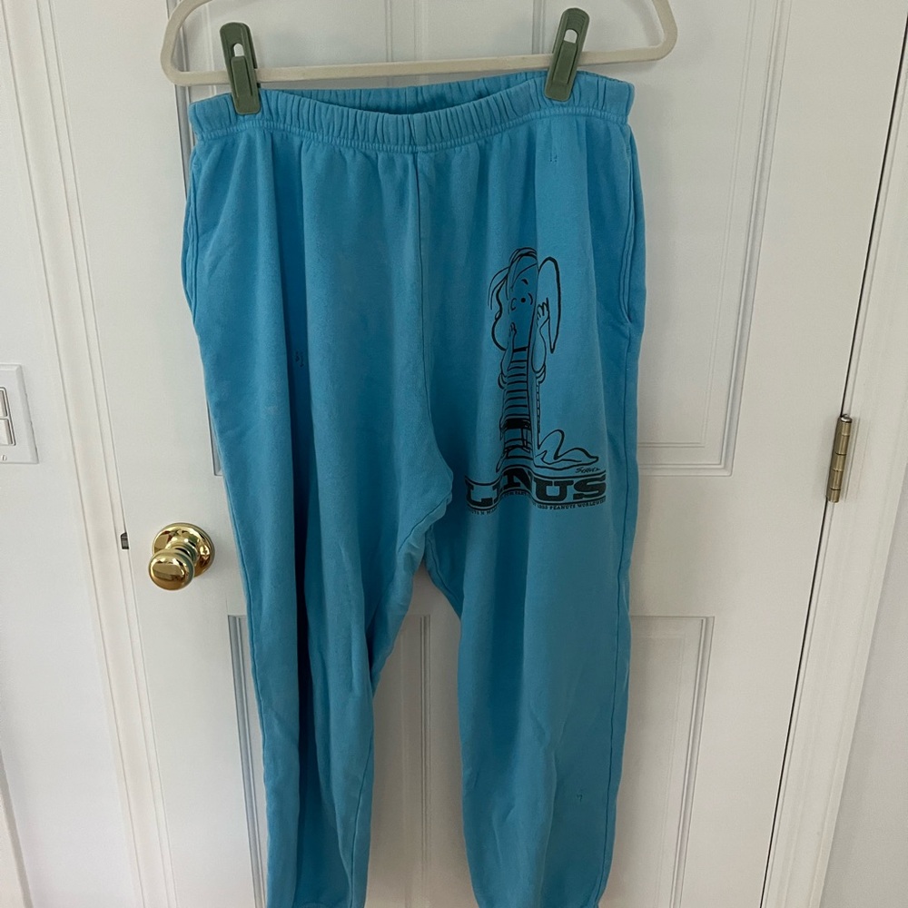 Marc Jacobs PEANUTSxThe Gym Pant
